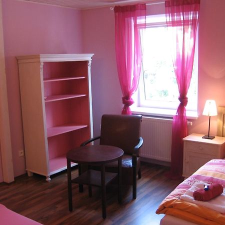 Apartmany Rudik Železná Ruda الغرفة الصورة
