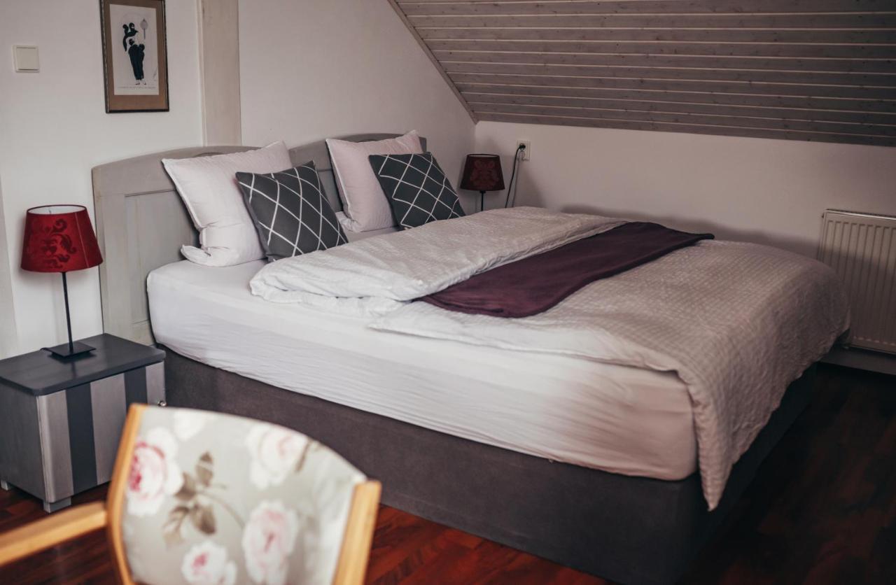 Apartmany Rudik Železná Ruda المظهر الخارجي الصورة