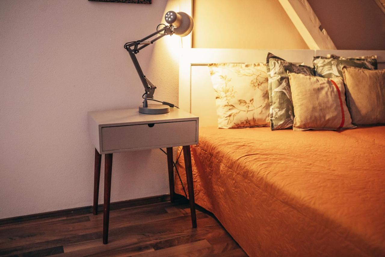 Apartmany Rudik Železná Ruda المظهر الخارجي الصورة