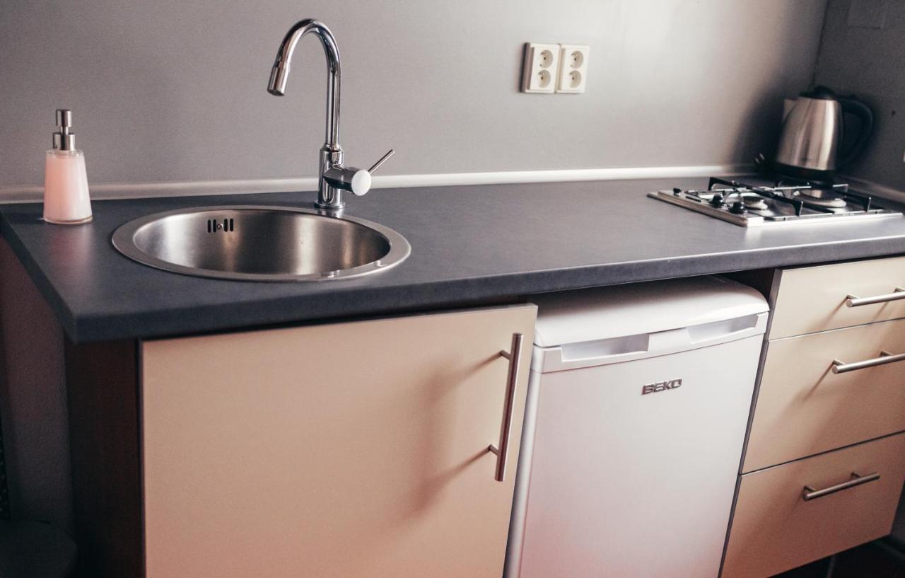 Apartmany Rudik Železná Ruda المظهر الخارجي الصورة