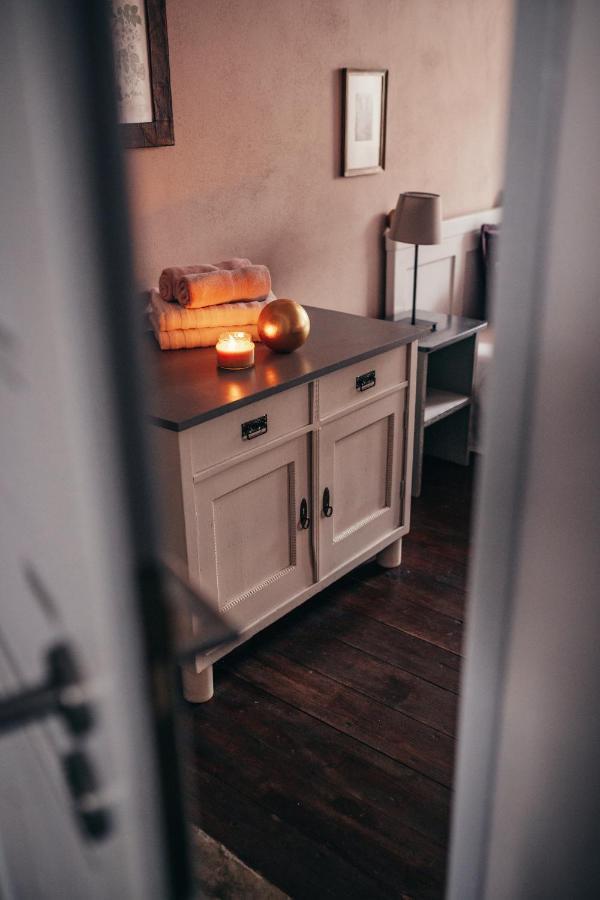 Apartmany Rudik Železná Ruda المظهر الخارجي الصورة