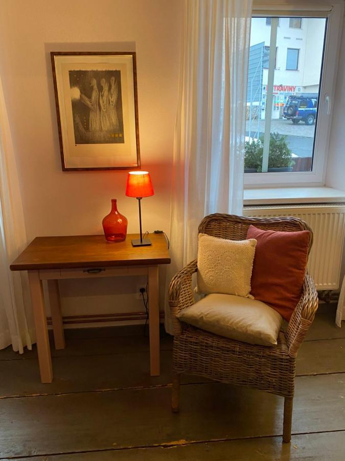 Apartmany Rudik Železná Ruda المظهر الخارجي الصورة