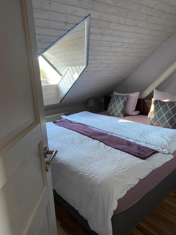 Apartmany Rudik Železná Ruda المظهر الخارجي الصورة