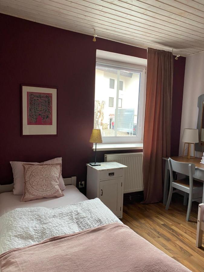 Apartmany Rudik Železná Ruda المظهر الخارجي الصورة