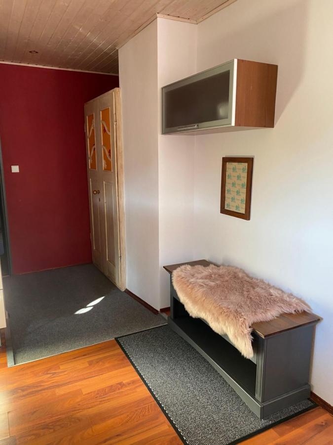 Apartmany Rudik Železná Ruda المظهر الخارجي الصورة