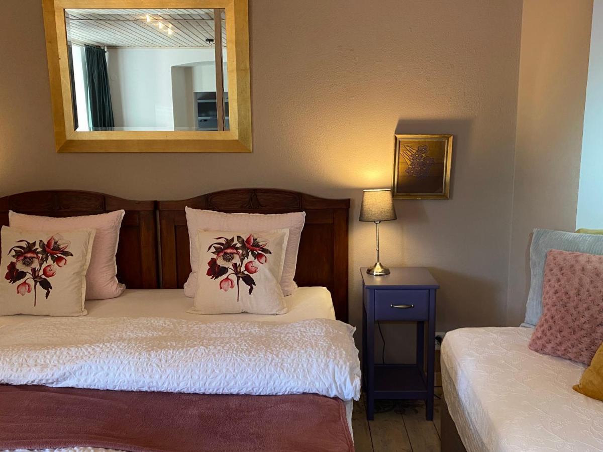 Apartmany Rudik Železná Ruda المظهر الخارجي الصورة