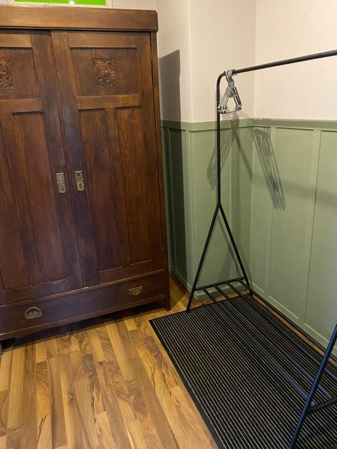 Apartmany Rudik Železná Ruda المظهر الخارجي الصورة