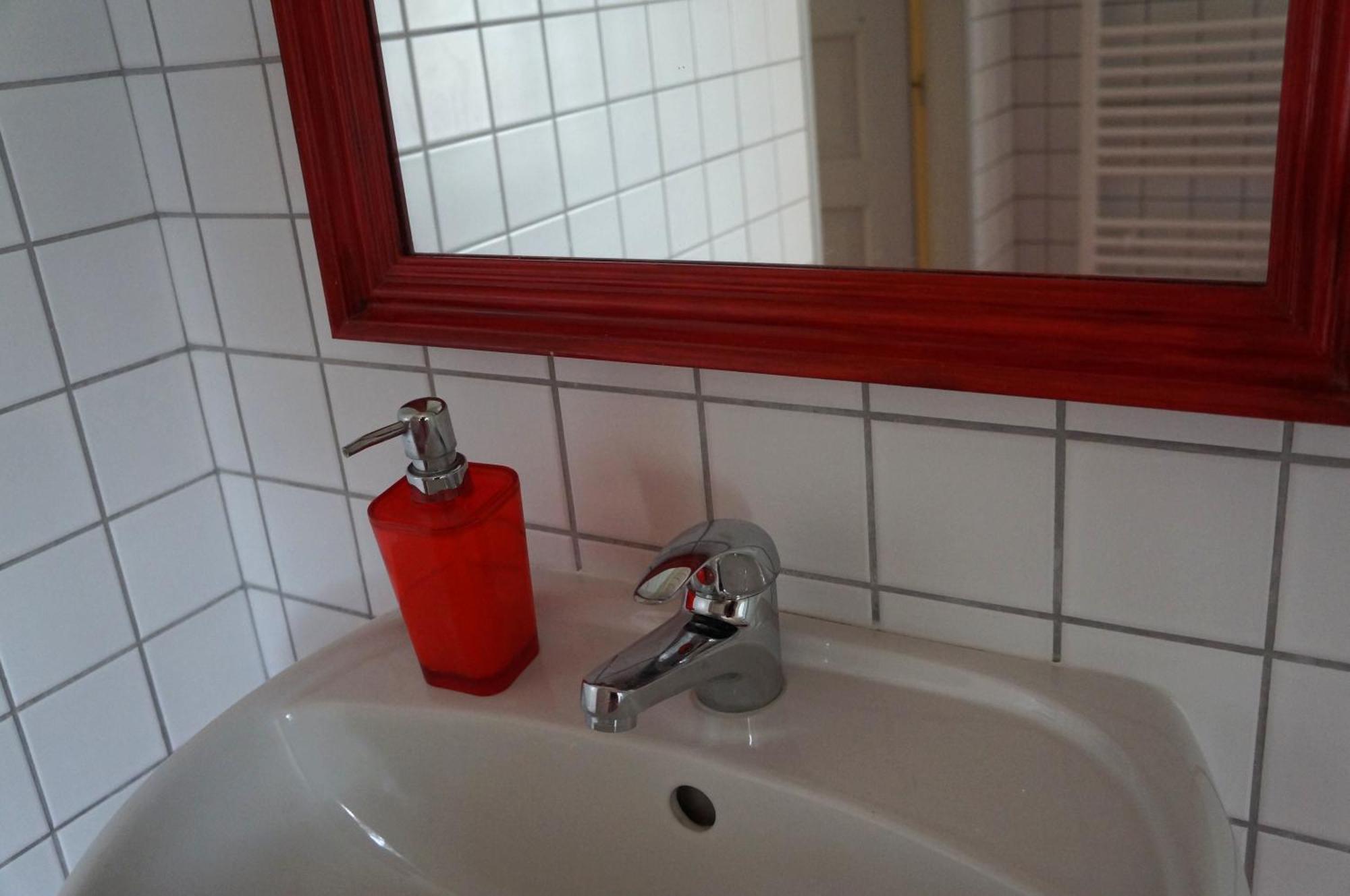 Apartmany Rudik Železná Ruda الغرفة الصورة