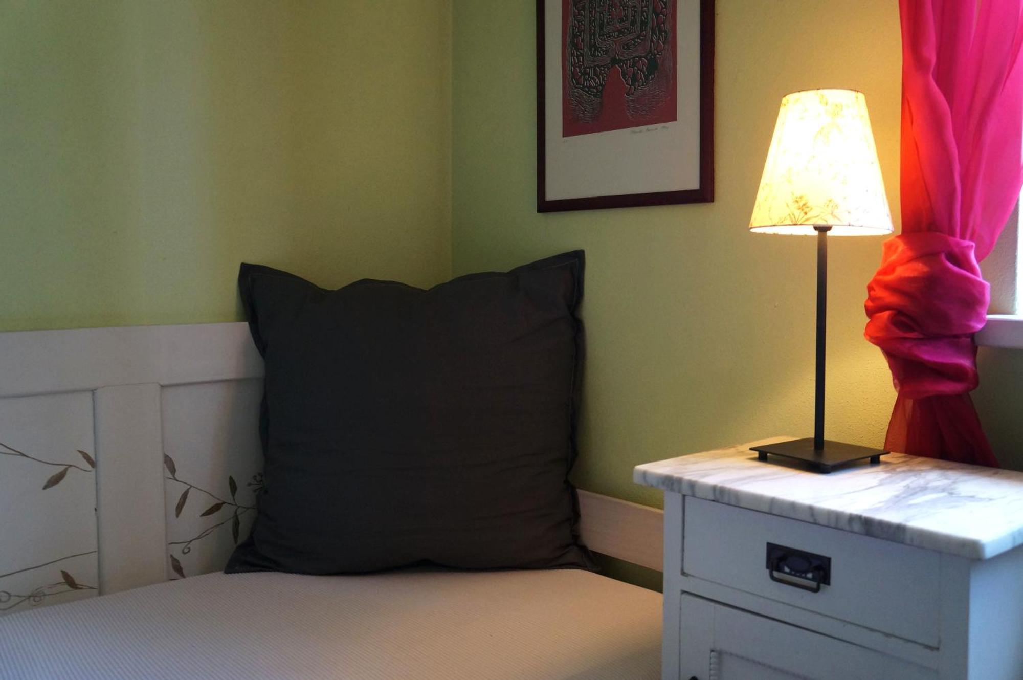 Apartmany Rudik Železná Ruda الغرفة الصورة